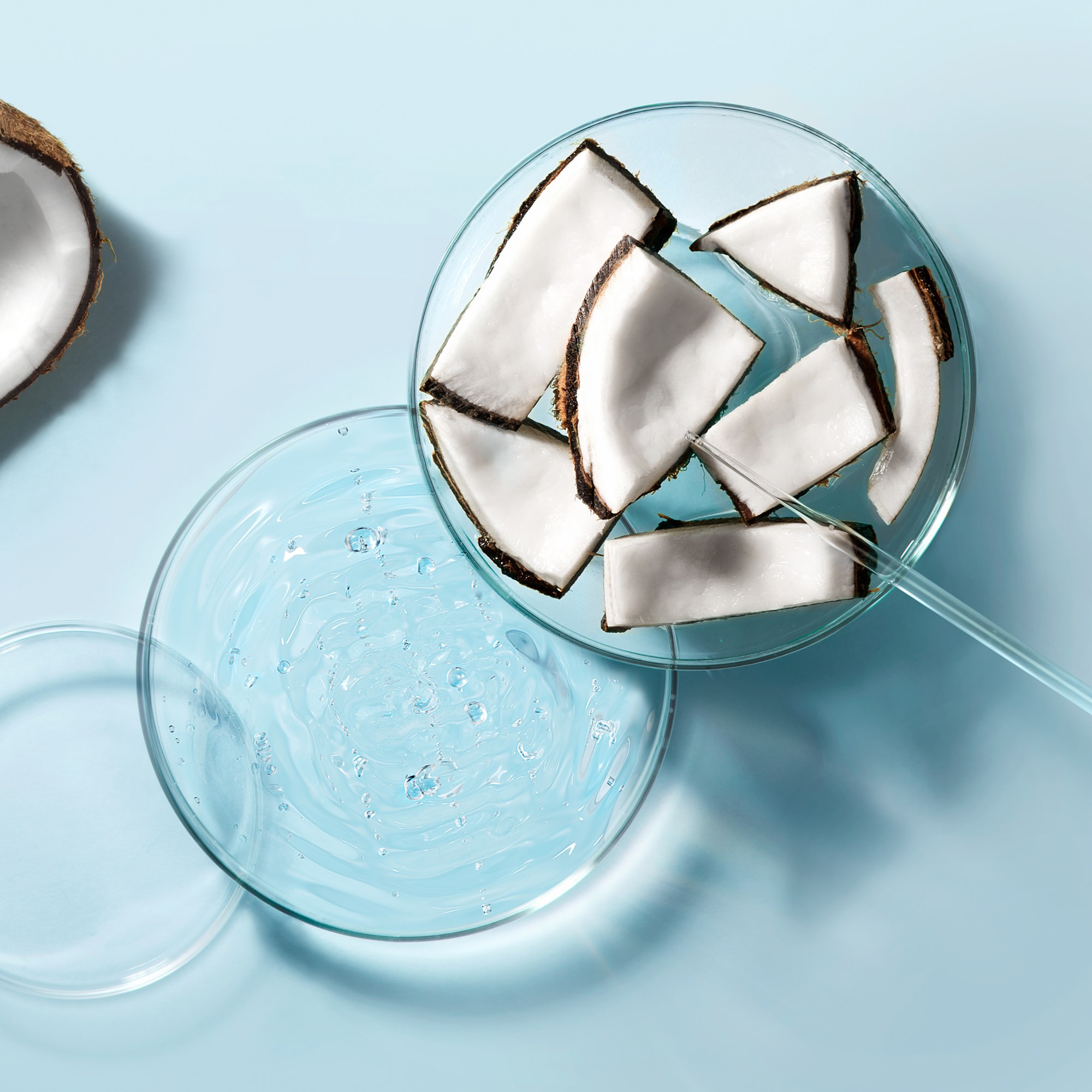 FOREO Coconut Oil UFO-Mask (obrázok 4)