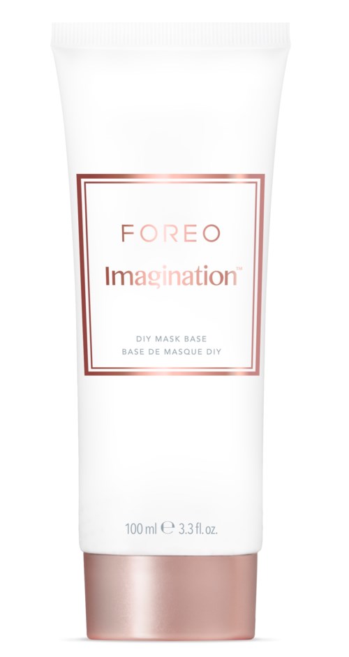 FOREO DIY Mask Base + Cookbook 100 ml