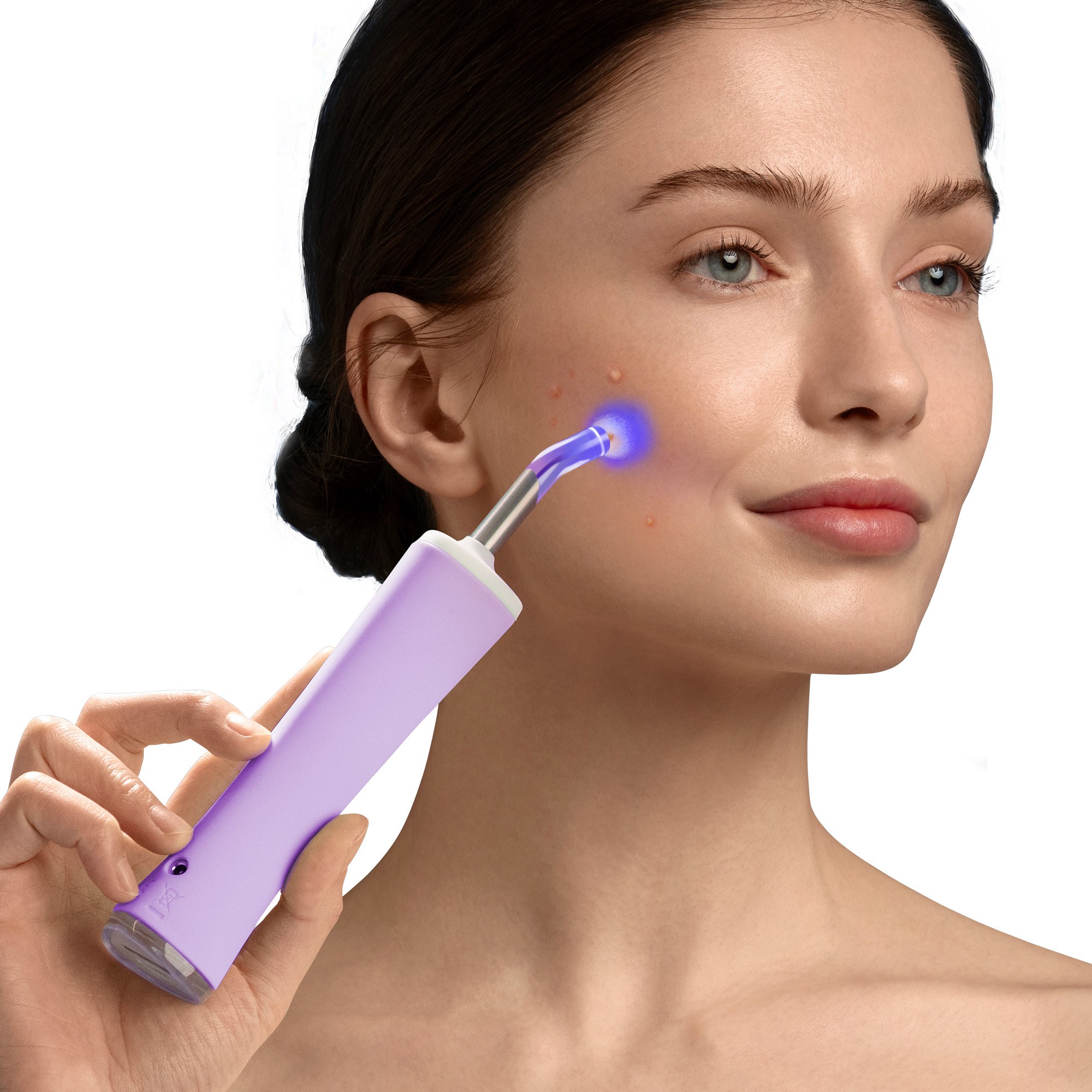 FOREO ESPADA 2 plus Lavender (obrázok 4)