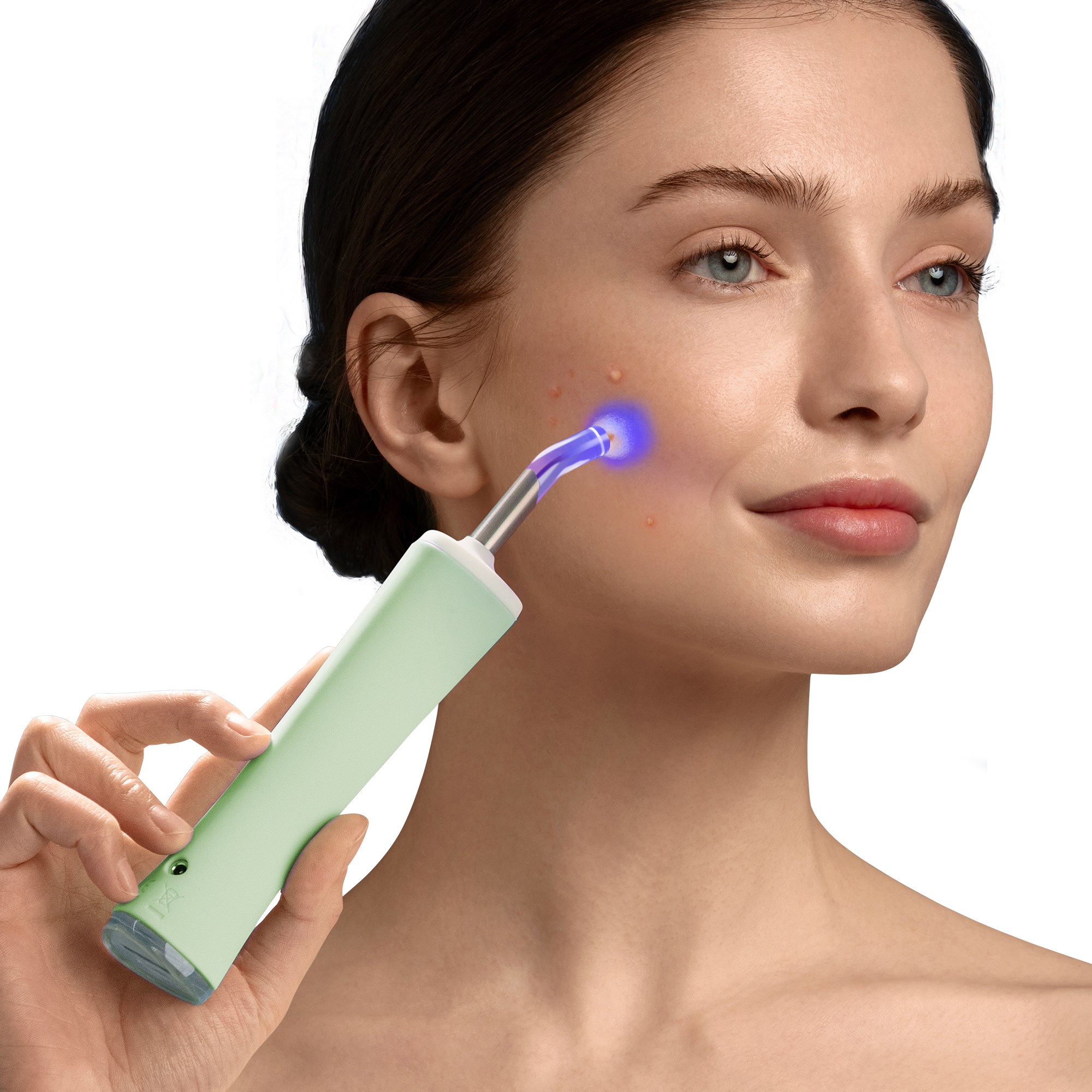 FOREO ESPADA 2 plus Pistachio (obrázok 4)