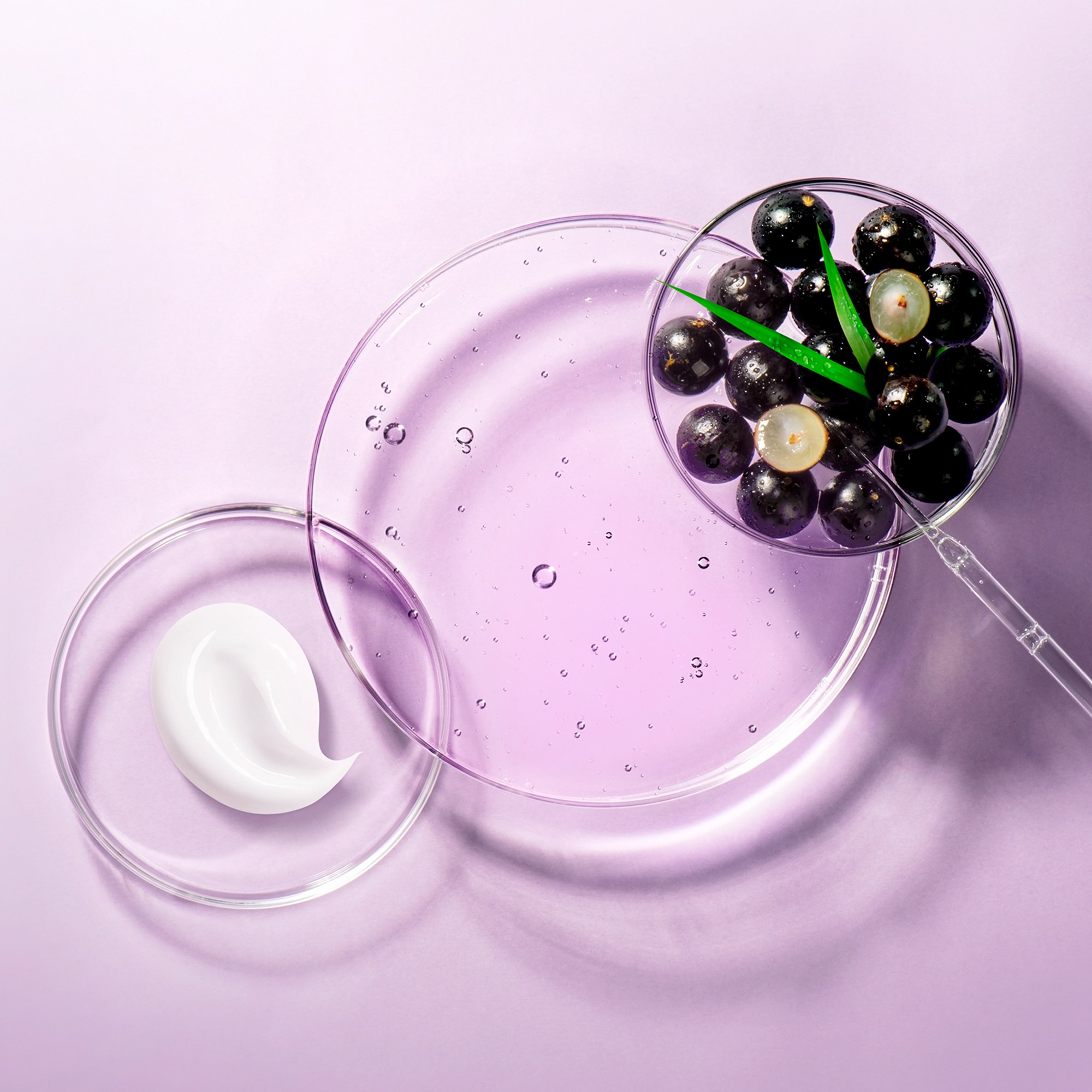 FOREO Farm To Face Acai Berry Sheet Mask (obrázok 4)