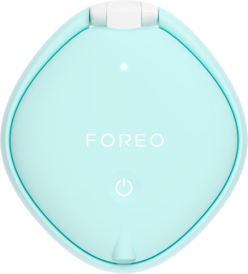 FOREO FLIP For EveryOne Play Advanced LED Light Hairbrush Ice Ice