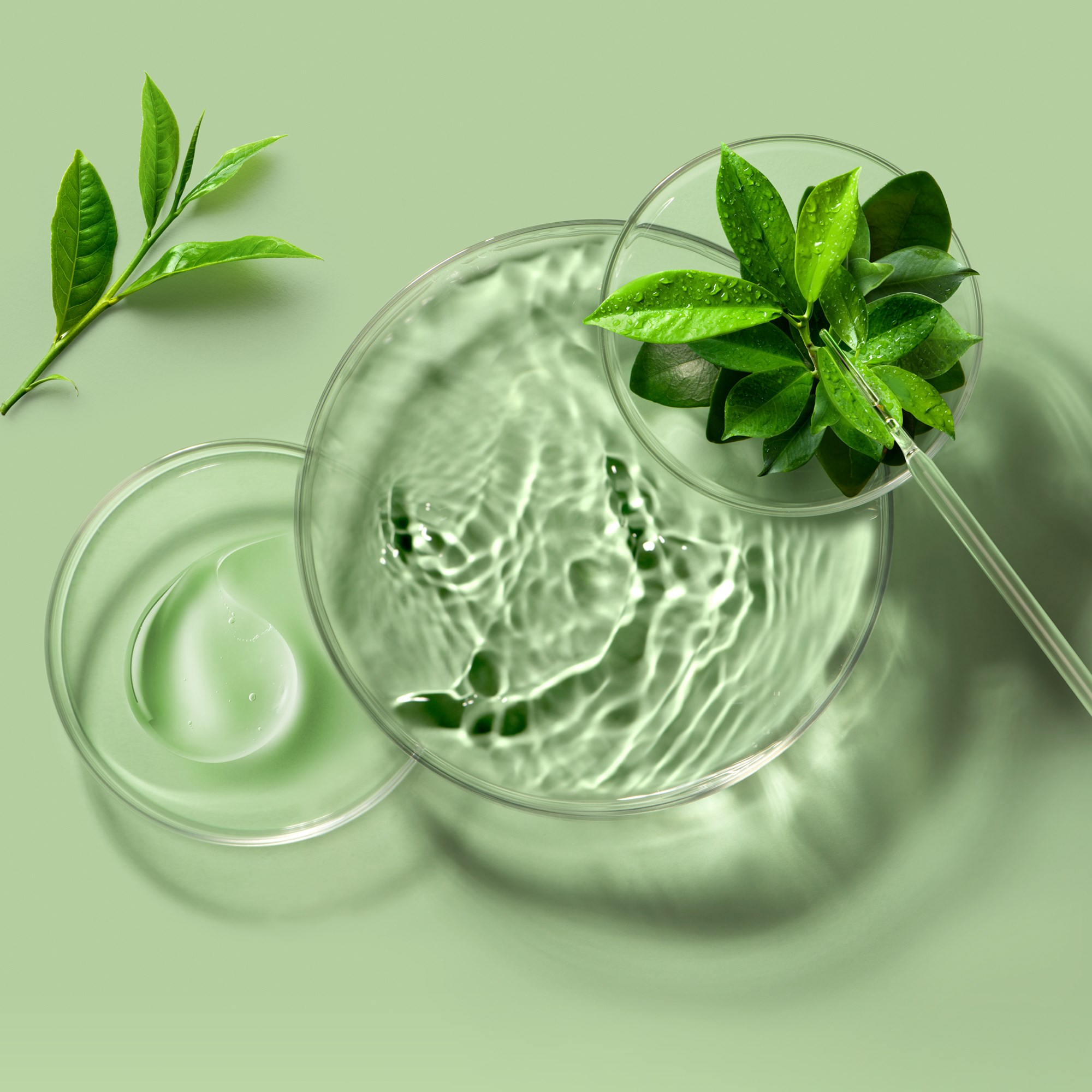 FOREO Green Tea UFO-Mask (obrázok 4)