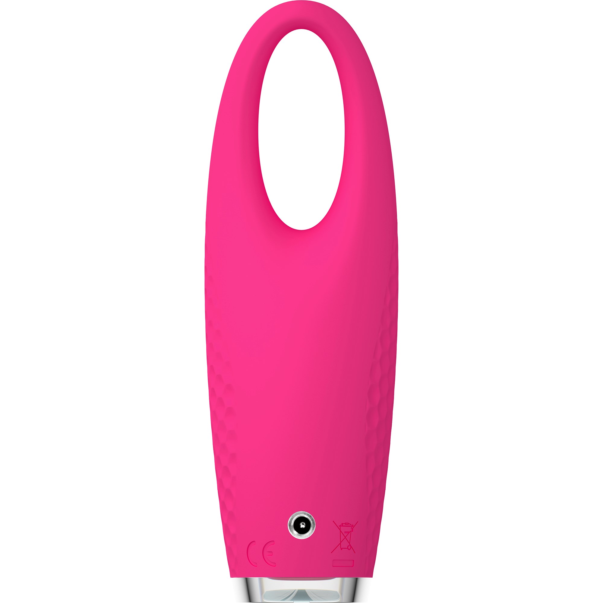 FOREO IRIS 2 Eye Massager Fuchsia (obrázok 3)