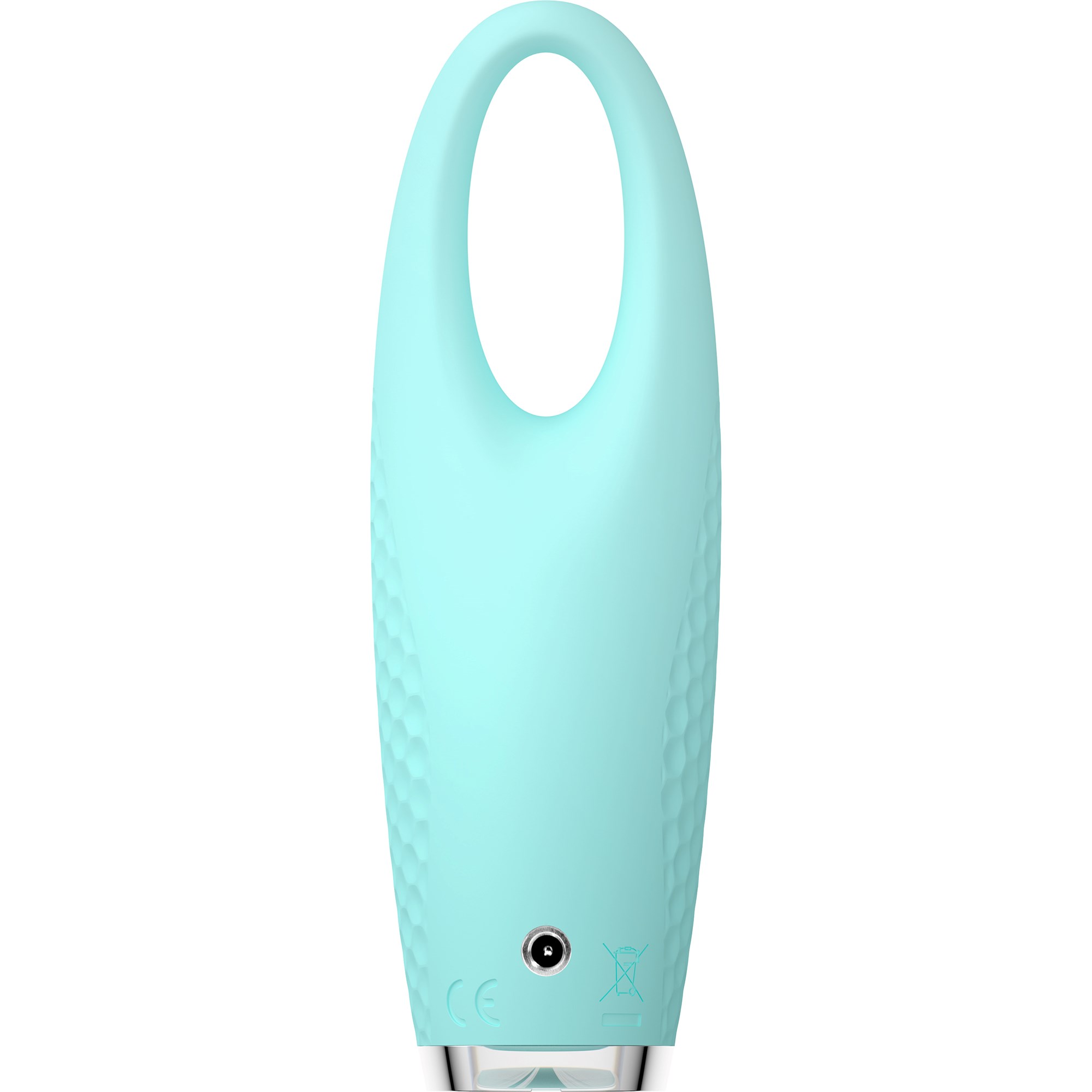 FOREO IRIS 2 Eye Massager Mint (obrázok 3)