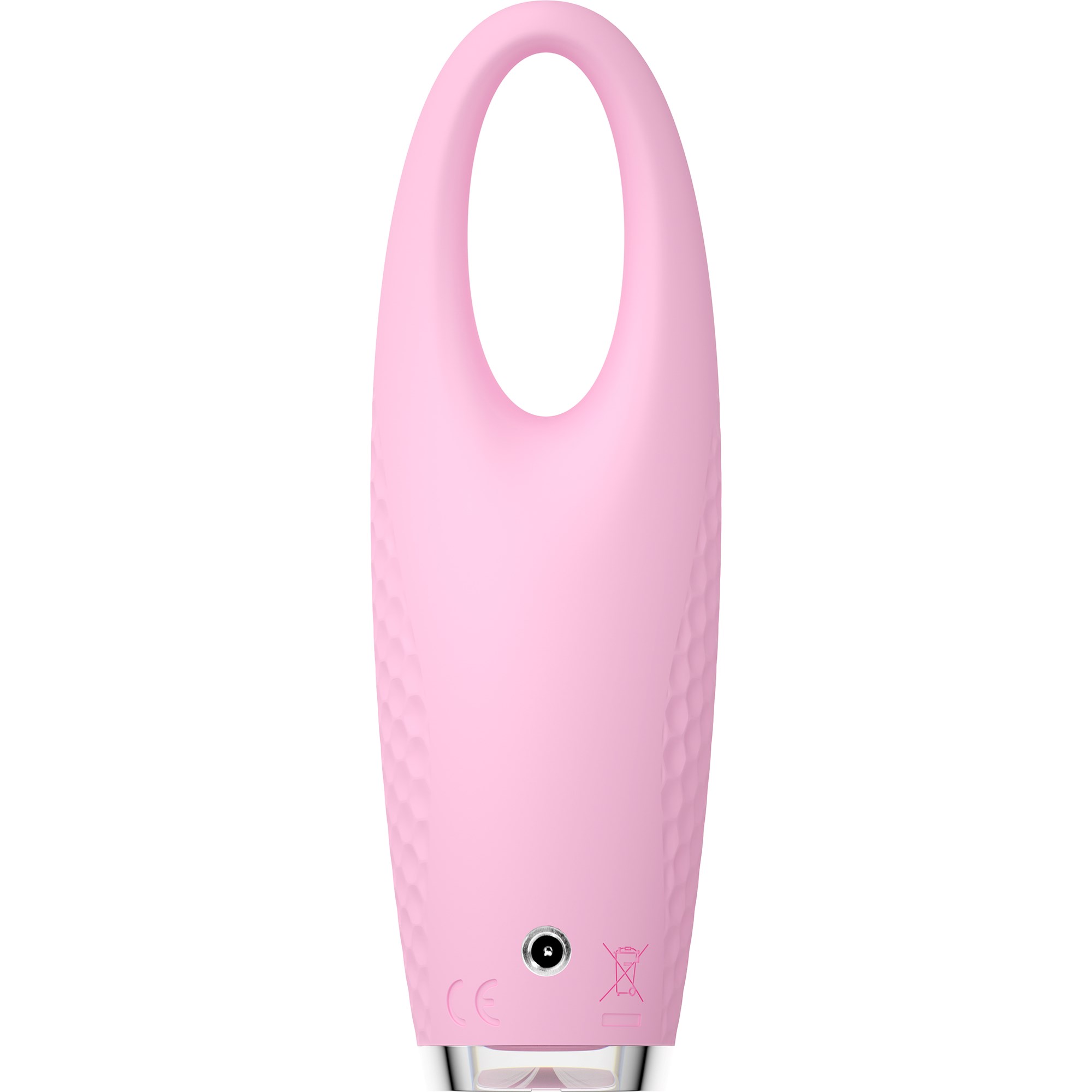 FOREO IRIS 2 Eye Massager Pearl Pink (obrázok 3)