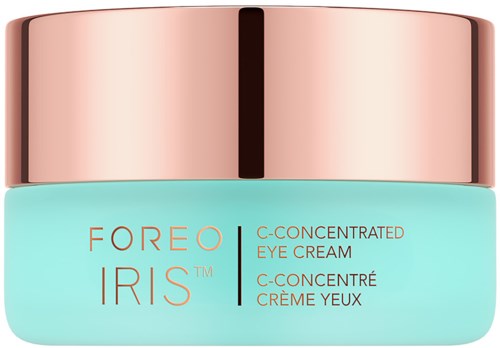 FOREO IRIS C-Concentrated Brightening Eye Cream 15 ml