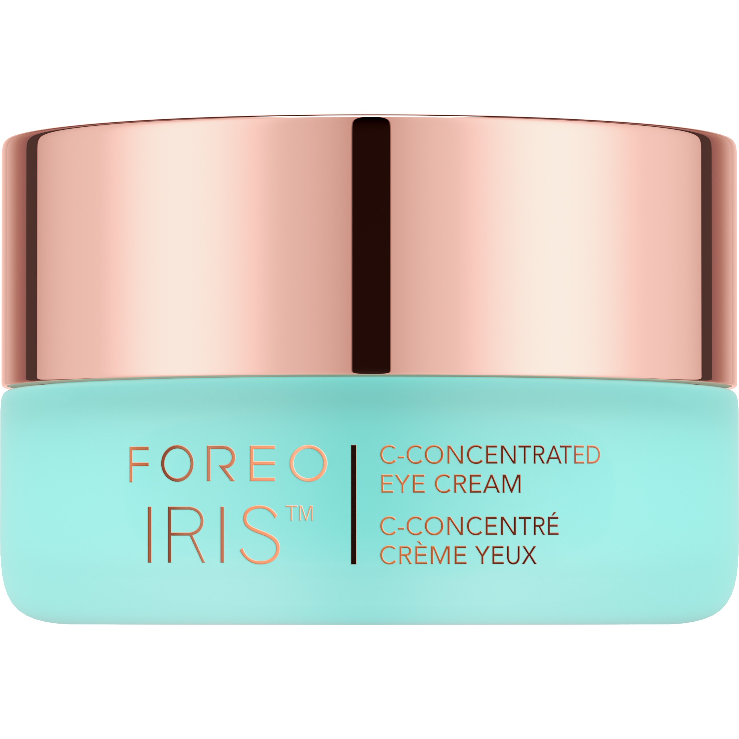 Läs mer om FOREO IRIS IRIS C-Concentrated Brightening Eye Cream 15 ml