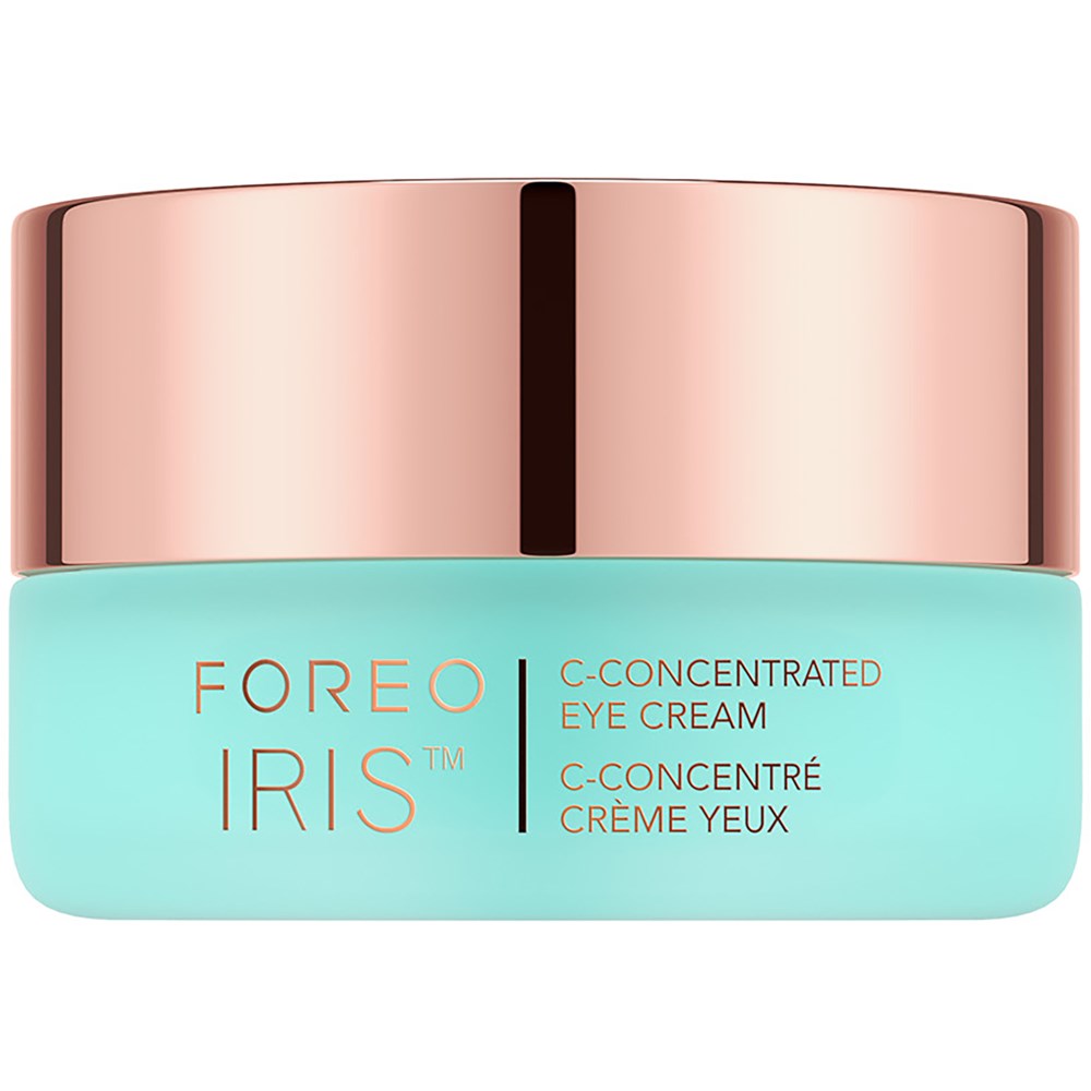 FOREO FOREO IRIS C-Concentrated Brightening Eye Cream 15 ml
