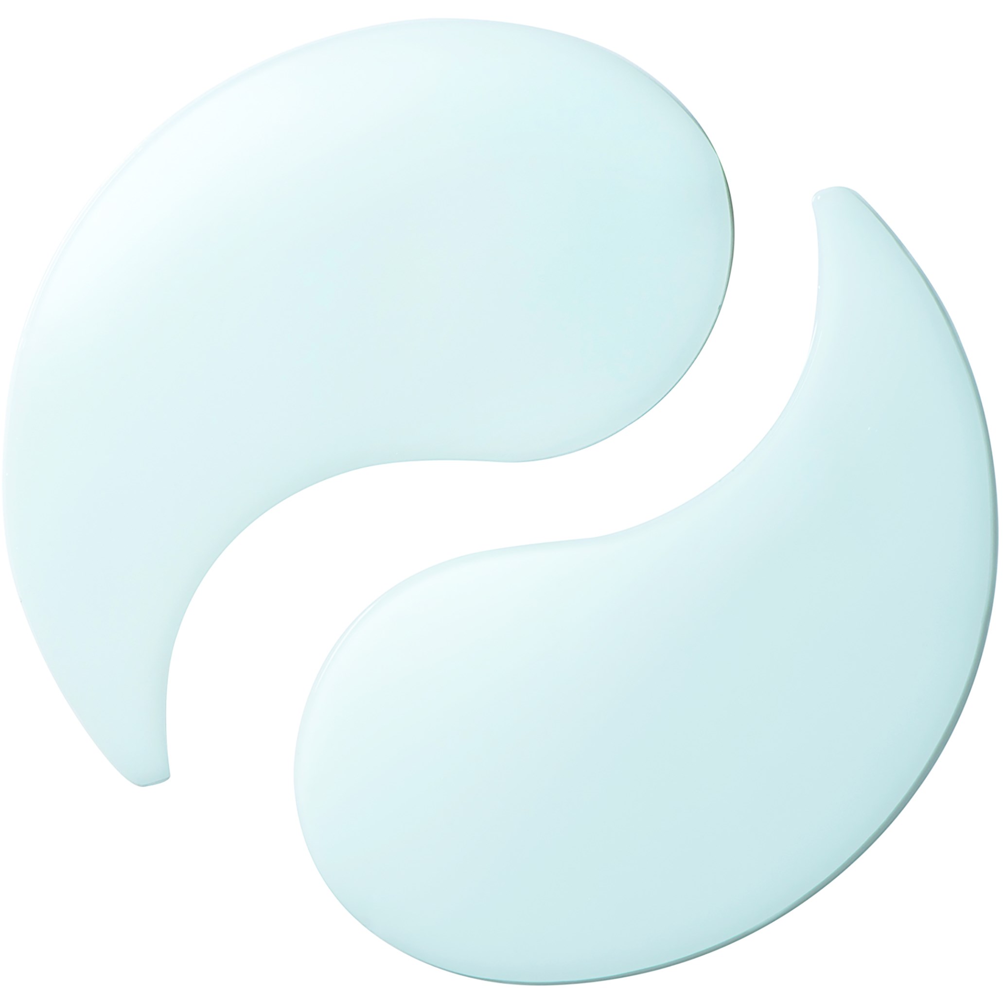 FOREO IRIS Hydrating Hydrogel Eye Mask 60 szt. (obrázok 3)