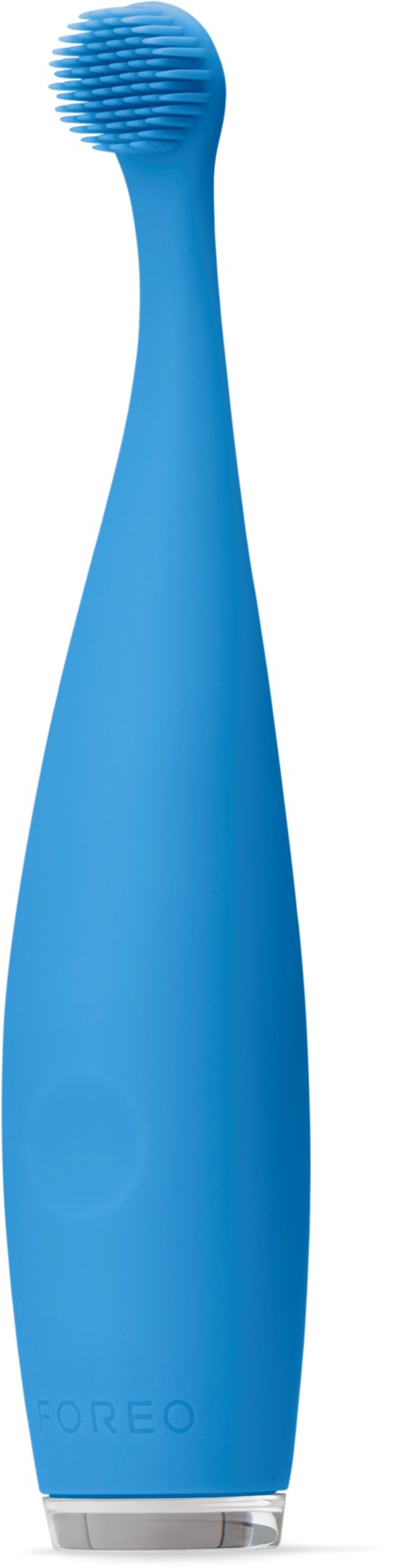FOREO ISSA Baby Bubble Blue Dino