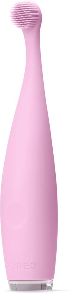 FOREO ISSA™ baby Pearl Pink Bunny