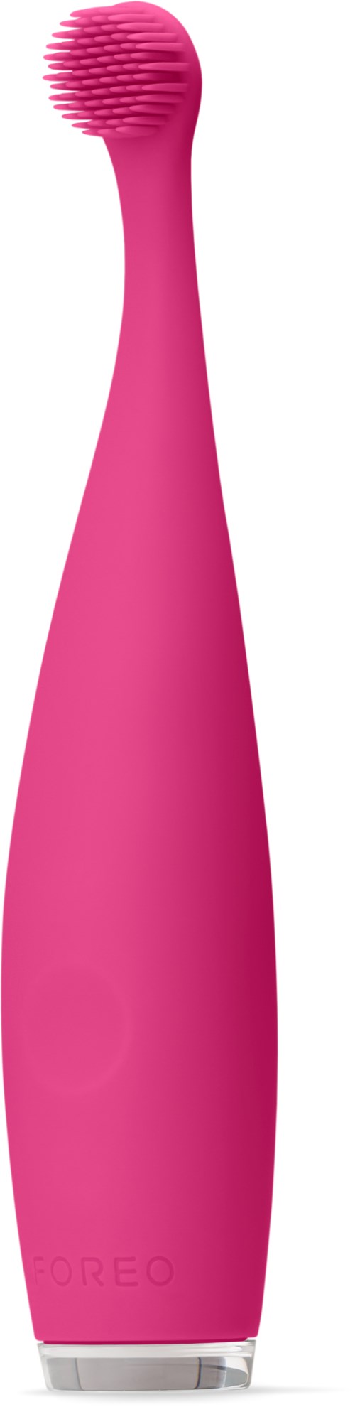 FOREO ISSA Baby Strawberry Rose Lion