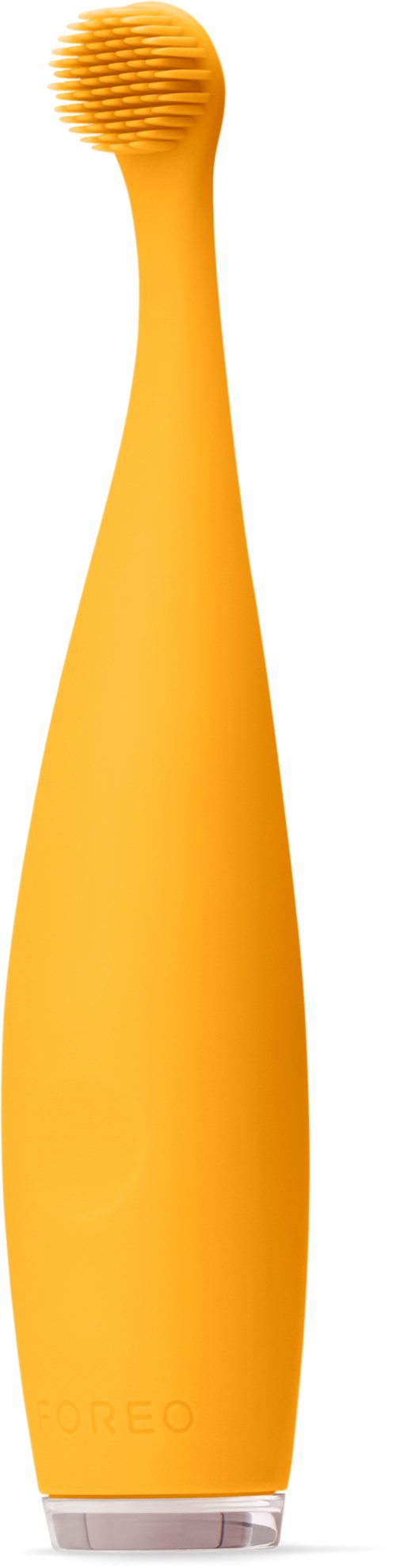 FOREO ISSA Baby Sunflower Yellow Squirrel
