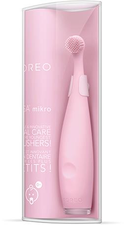 Foreo ISSA Mikro Pearl Pink