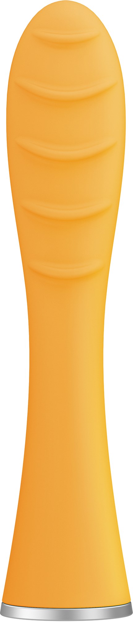 FOREO ISSA Mini Hybrid Brush Head Mango Tango