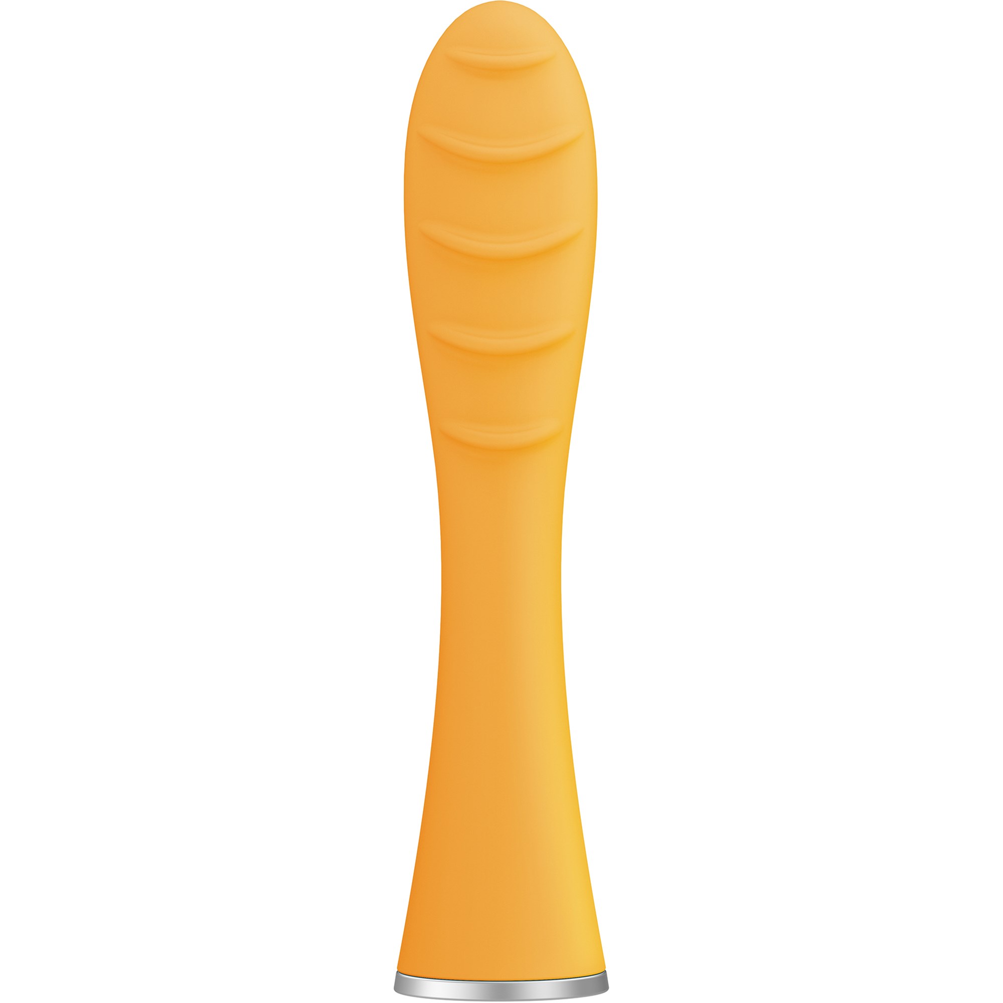 Alternativ bild 1 för FOREO ISSA Mini Hybrid Brush Head Mango Tango