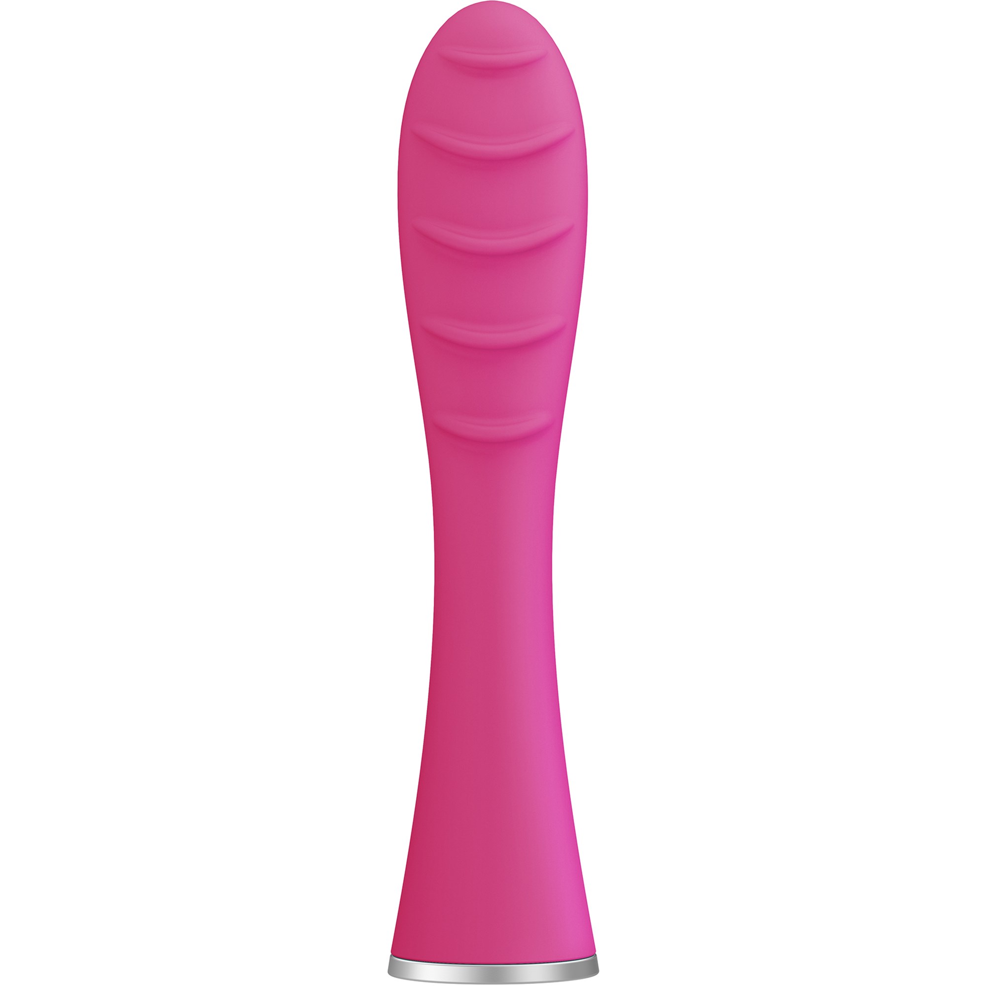 Alternativ bild 1 för FOREO ISSA Mini Hybrid Brush Head Wild Strawberry