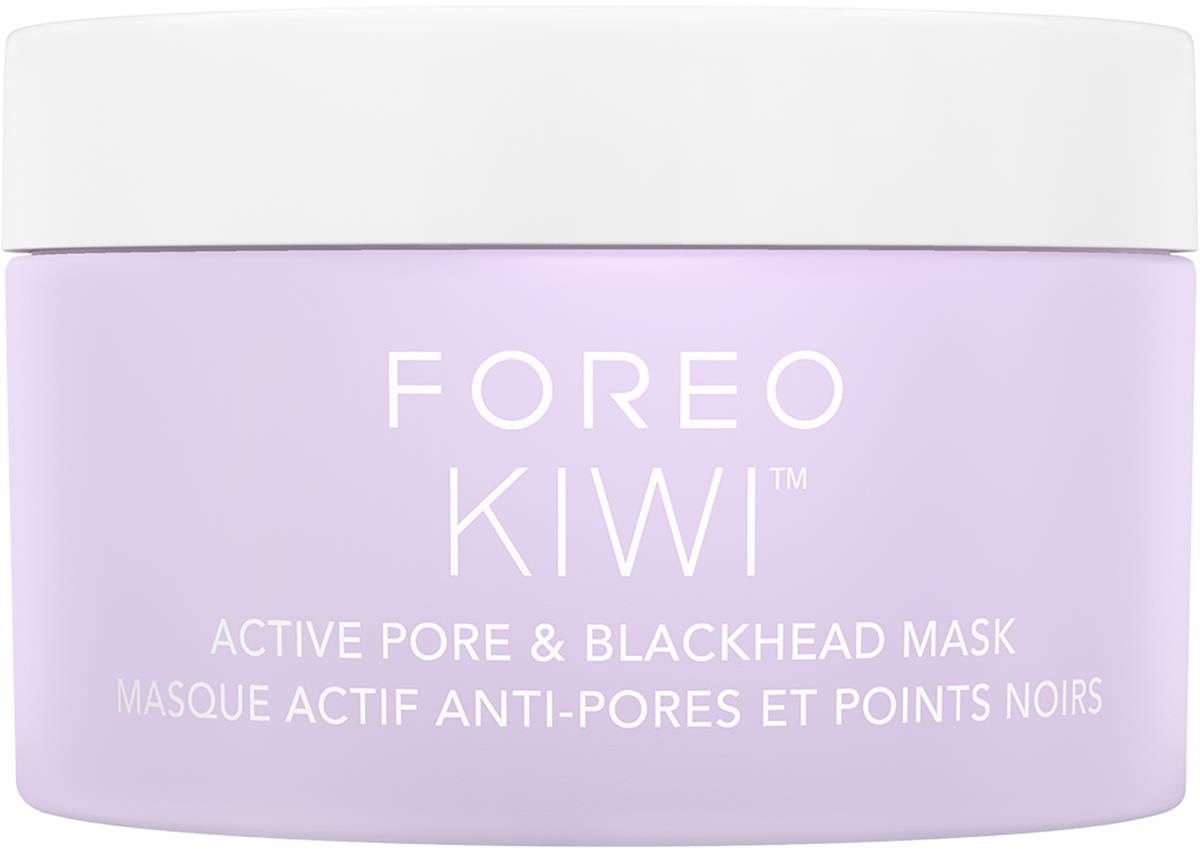 FOREO KIWI™ Active Pore & Blackhead Mask 100 g