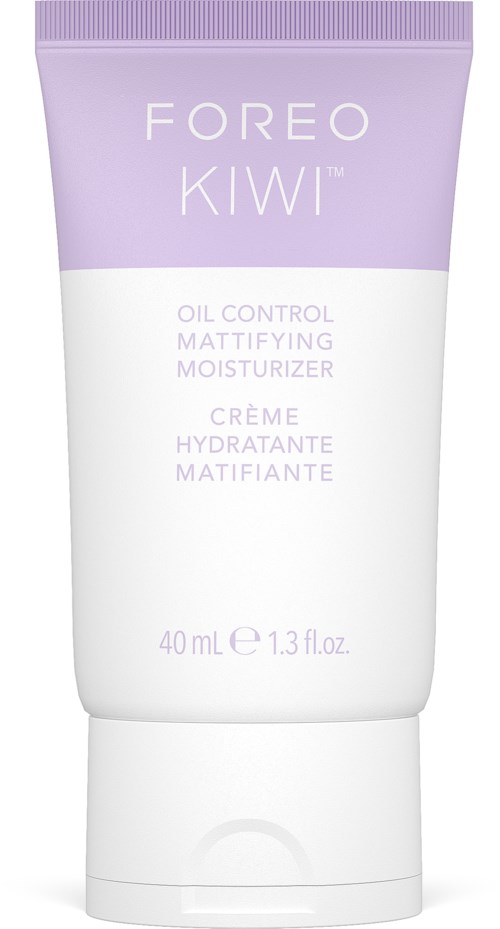 FOREO KIWI™ Oil Control Mattifying Moisturizer 40 ml