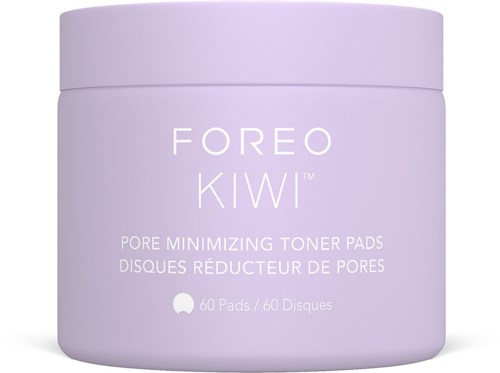 FOREO KIWI™ Pore Minimizing Toner Pads 120 g