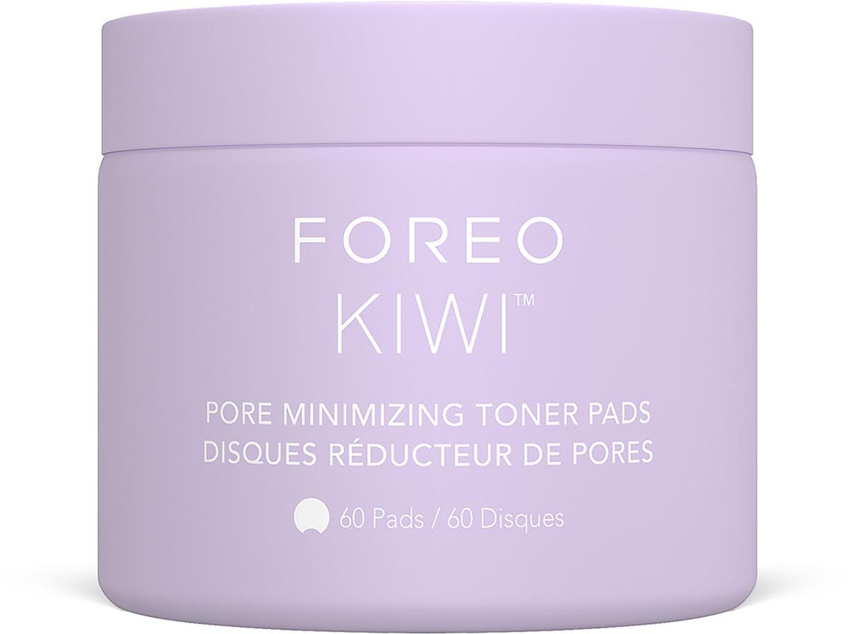 FOREO KIWI™ Pore Minimizing Toner Pads 120 g