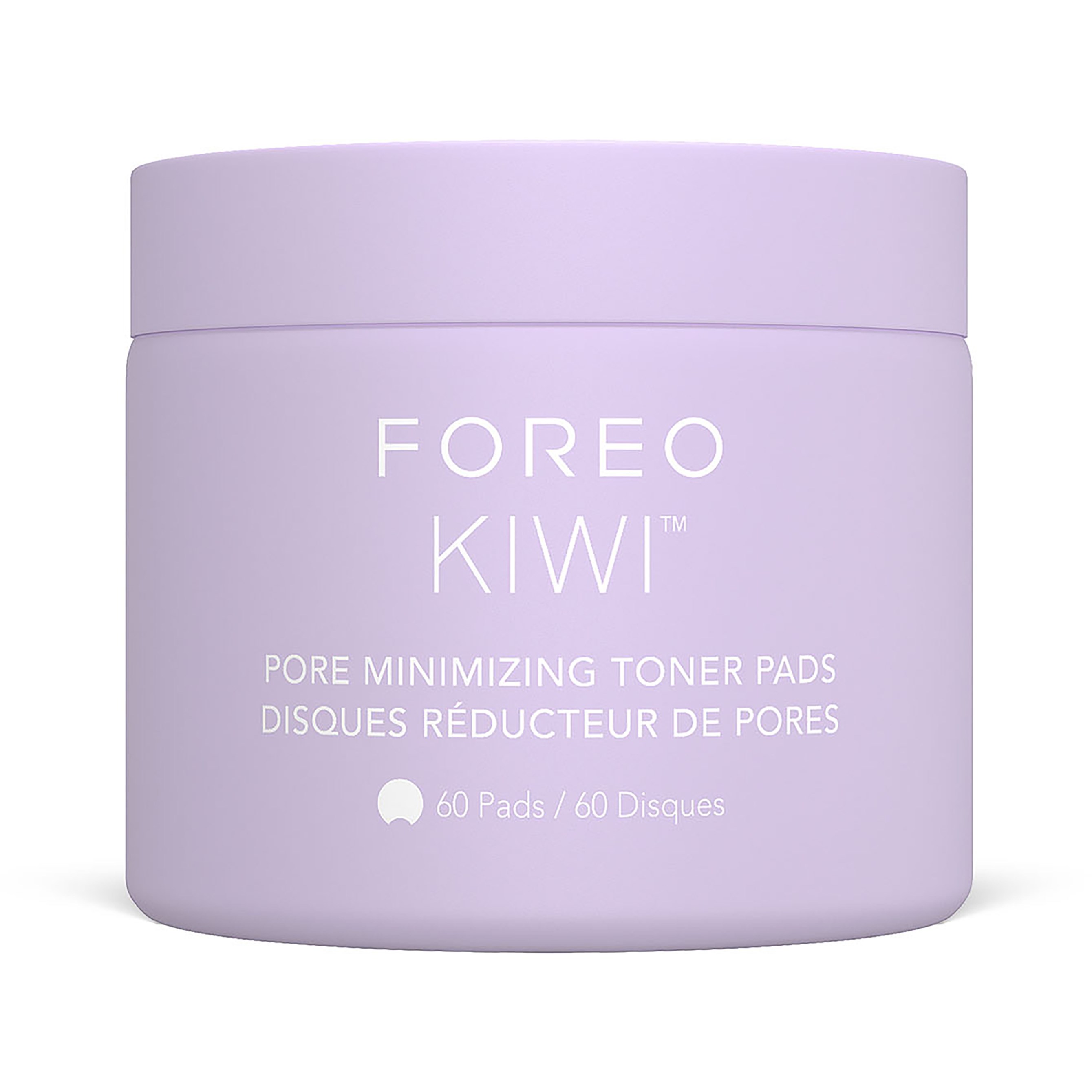 FOREO KIWI™ Pore Minimizing Toner Pads 120 g