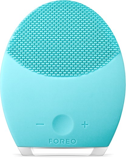 FOREO LUNA 2 For Oily Skin | lyko.com