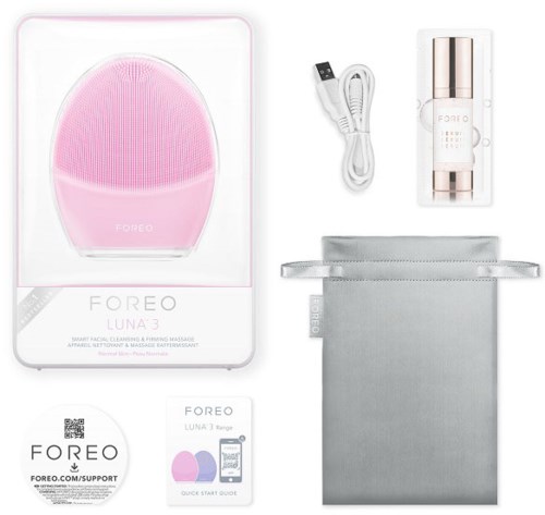 FOREO LUNA 3 Normal | lyko.com