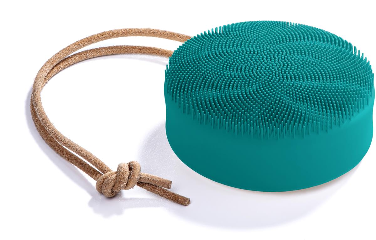 FOREO LUNA 4 body Evergreen