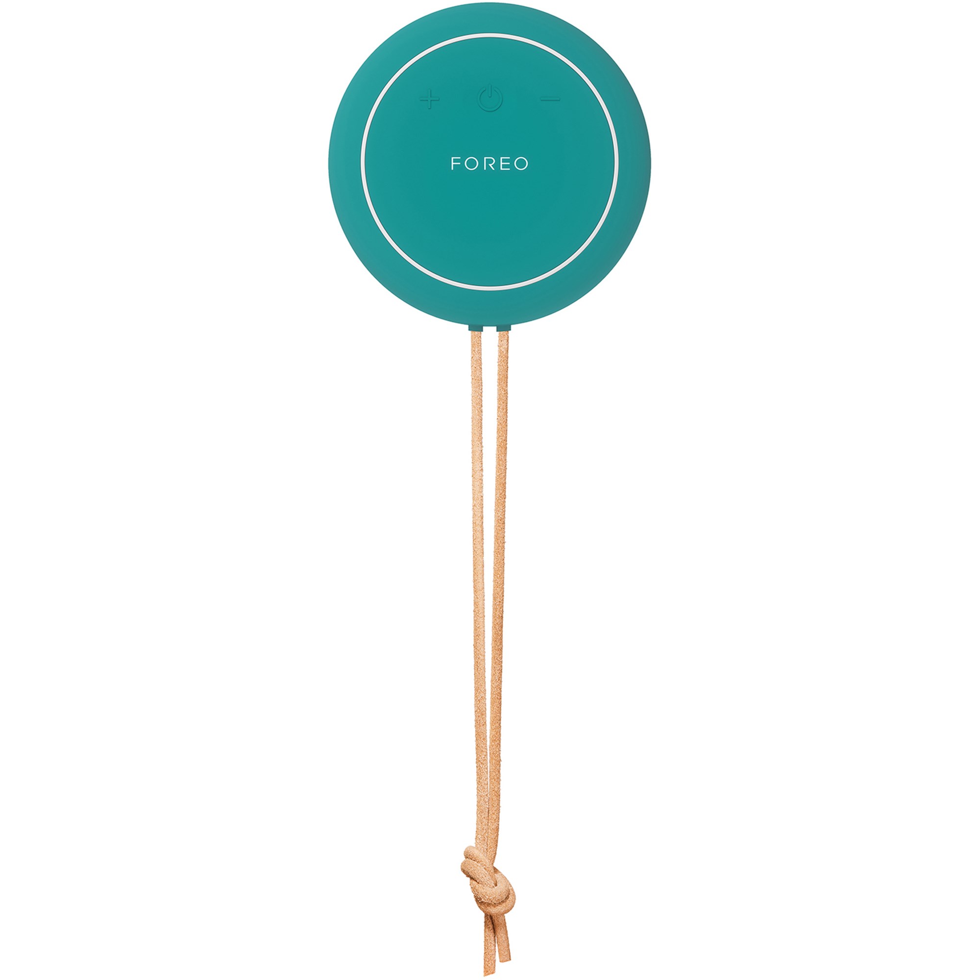 Alternativ bild 1 för FOREO LUNA 4 body   Evergreen