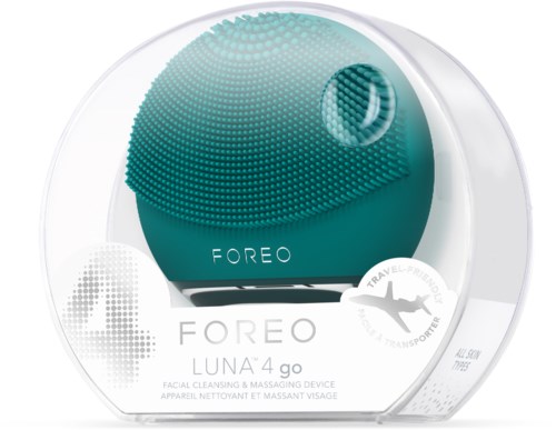 Щётка для очищения и массажа лица Foreo Luna 4 Go — фото 3
