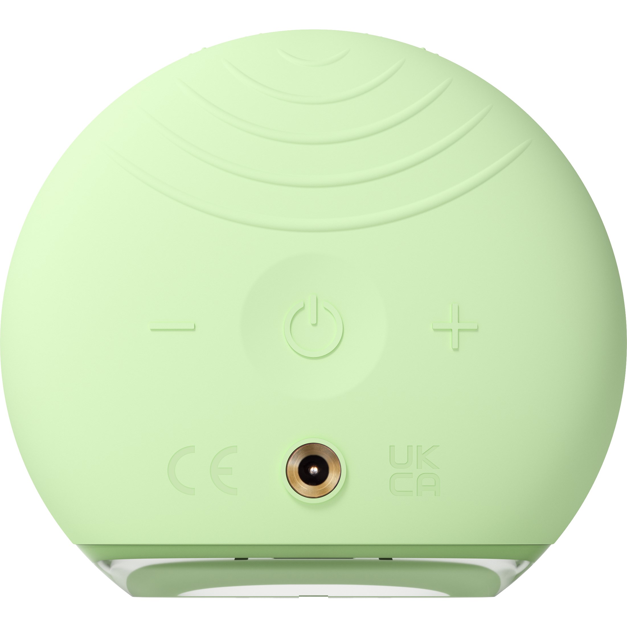 Alternativ bild 1 för FOREO LUNA 4 go   Pistachio