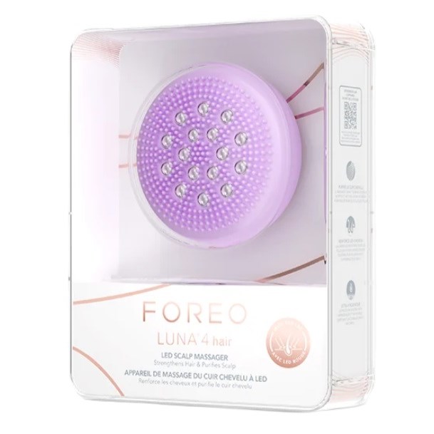 FOREO LUNA™ 4 Hair (obrázok 3)