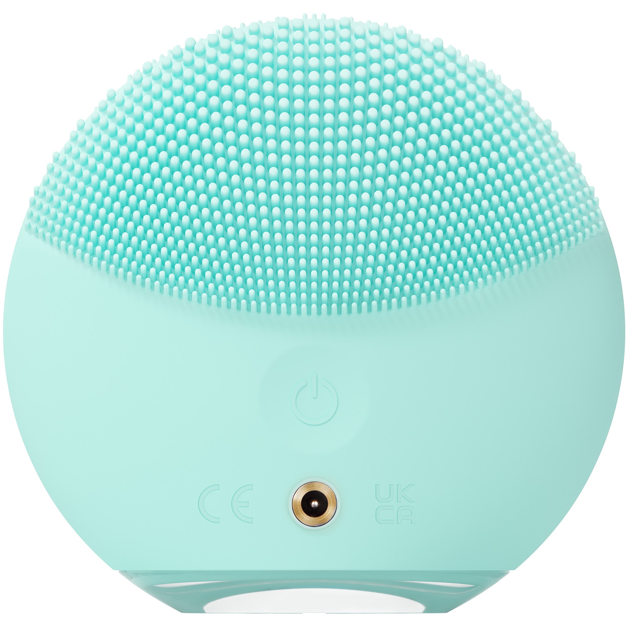 Alternativ bild 1 för FOREO LUNA 4 mini   Arctic Blue