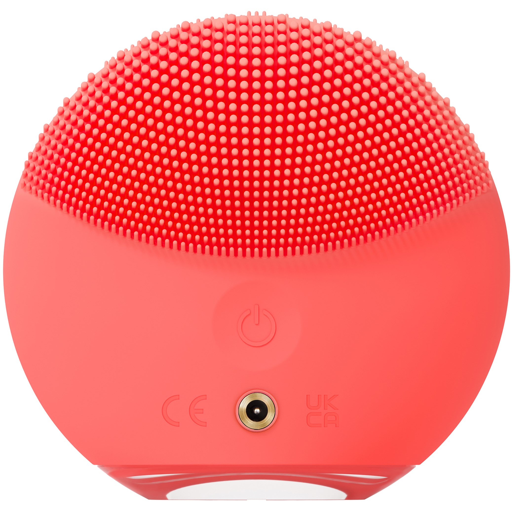 Alternativ bild 1 för FOREO LUNA 4 mini   Coral