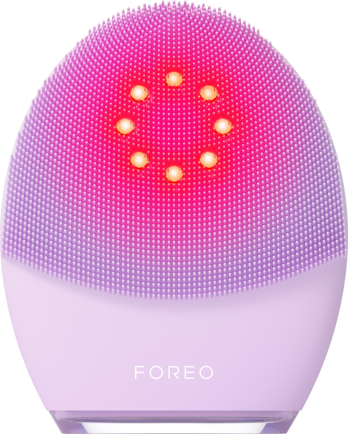 FOREO LUNA 4 Plus Sensitive Skin