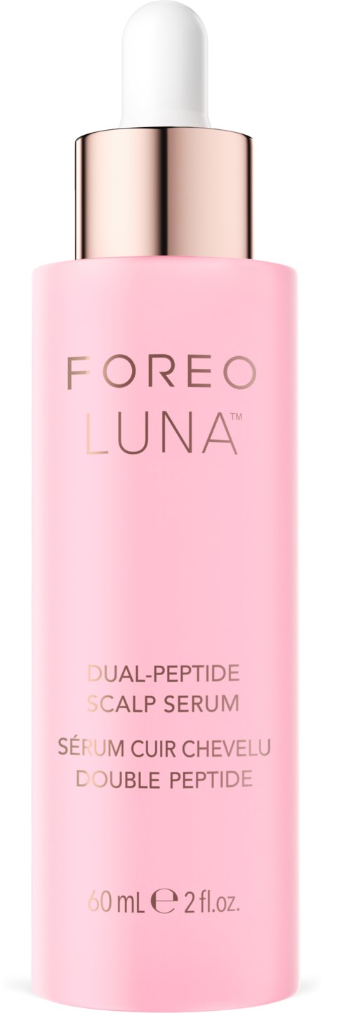 FOREO LUNA Dual-Peptide Scalp Serum 60 ml