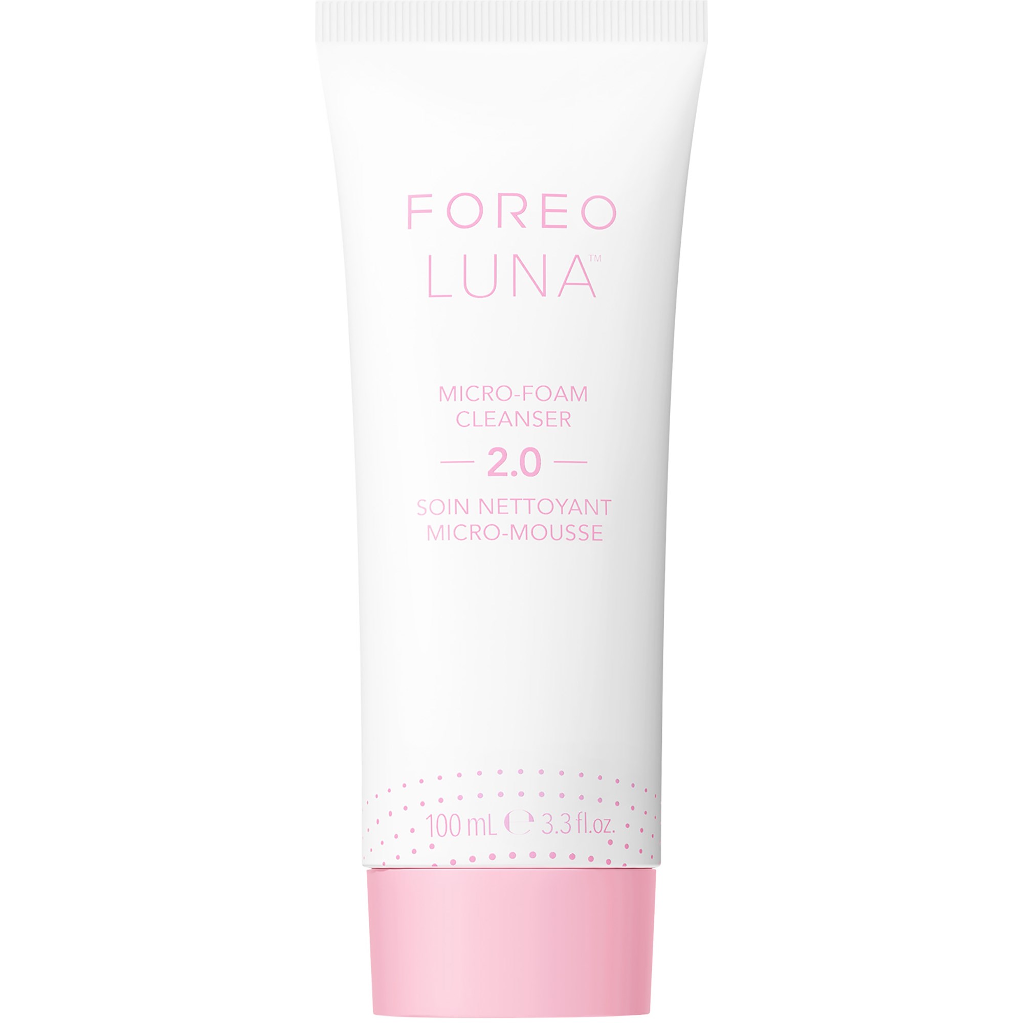 FOREO LUNA Micro-Foam Cleanser 2.0 100 ml