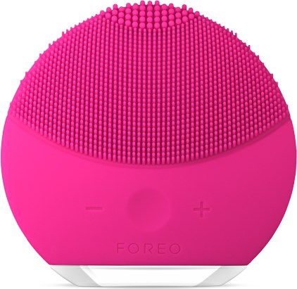 FOREO LUNA mini 2 Fuchsia