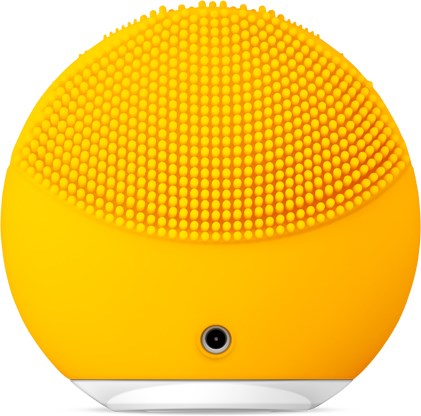 FOREO LUNA mini 2 FOREO LUNA mini 2 Sunflower Yellow | lyko.com
