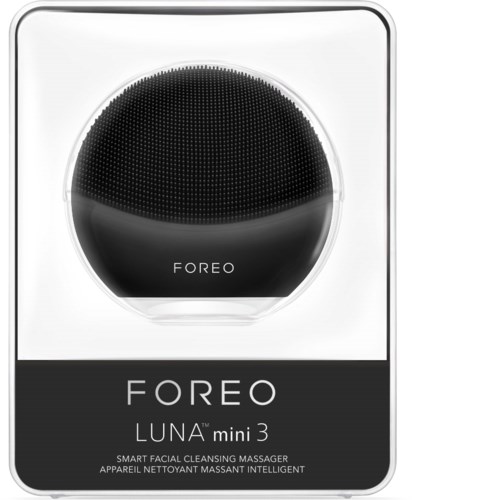 FOREO LUNA mini 3 Midnight | lyko.com