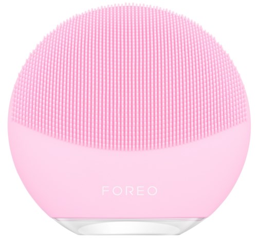 FOREO LUNA mini 3 Pearl Pink | lyko.com