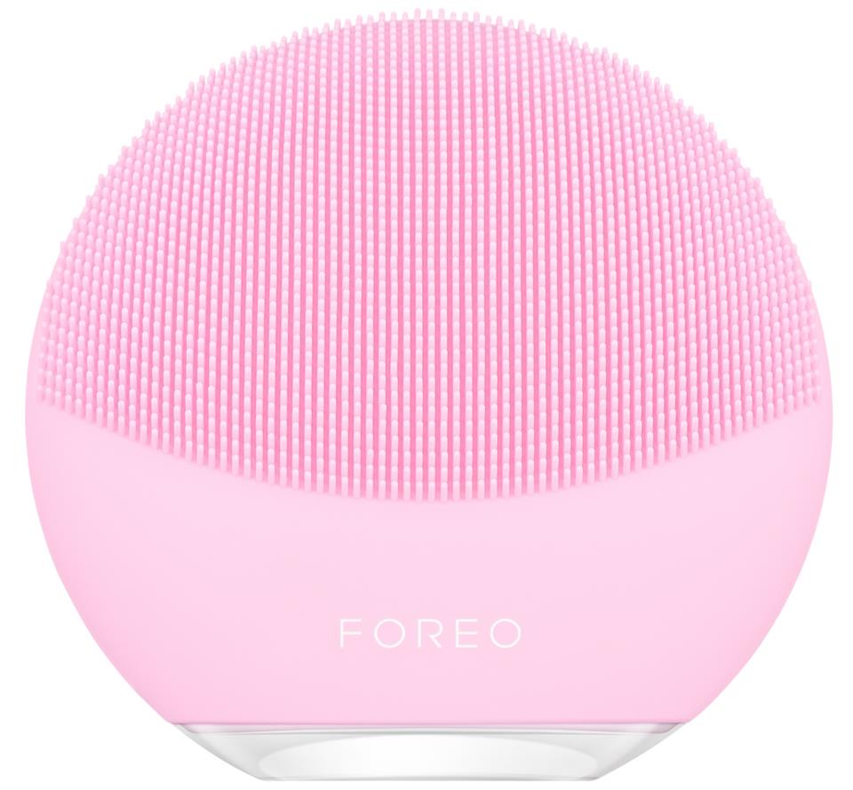 FOREO LUNA™ mini 3 Pearl Pink