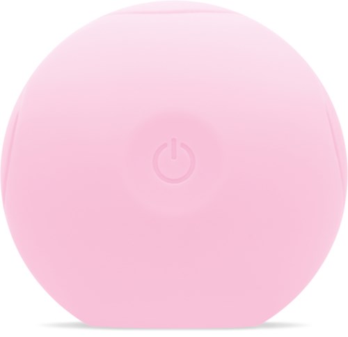 FOREO LUNA Play Petal Pink