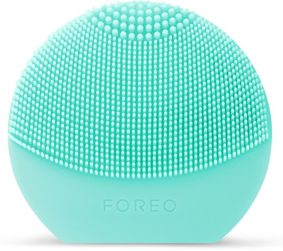 FOREO LUNA™ play plus 2 Minty Cool!