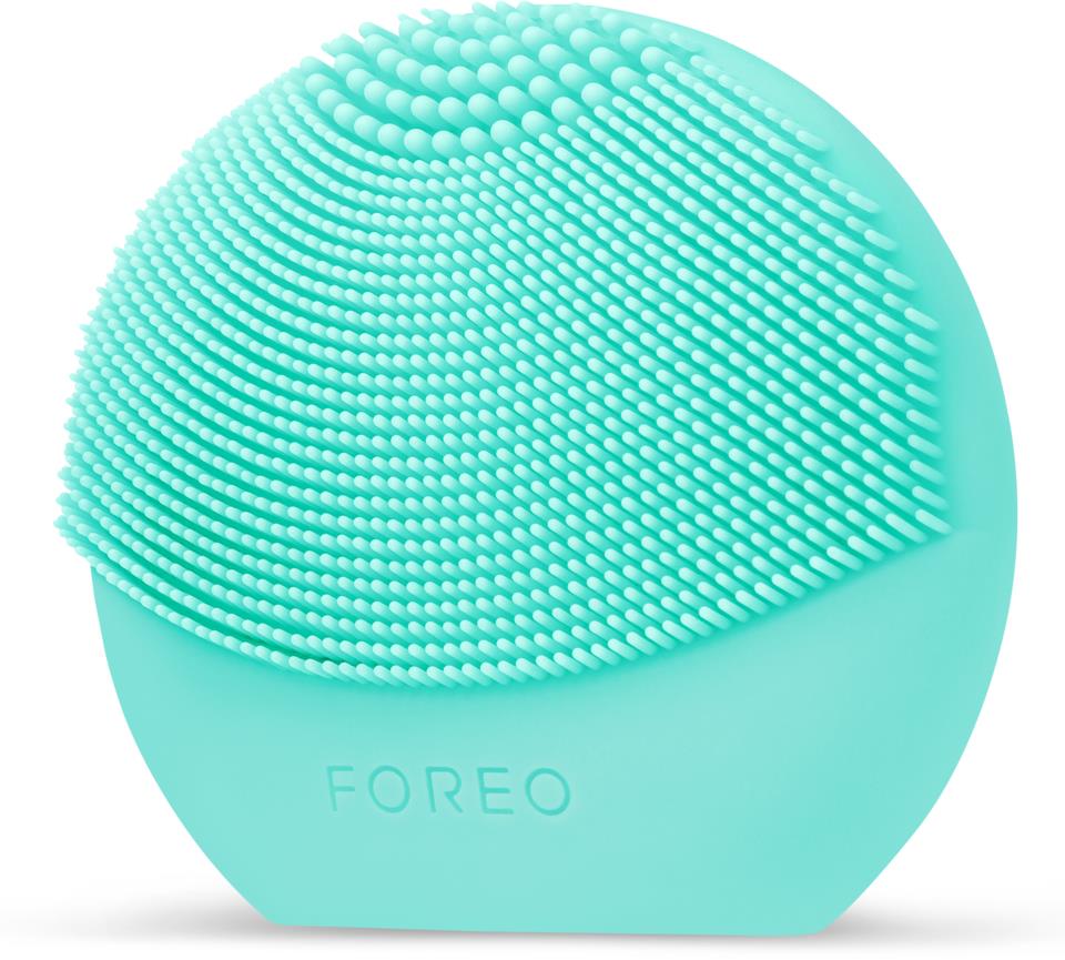 FOREO LUNA™ play plus 2 Minty Cool!