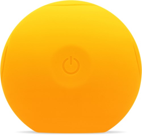 FOREO LUNA Play Sunflower Yellow