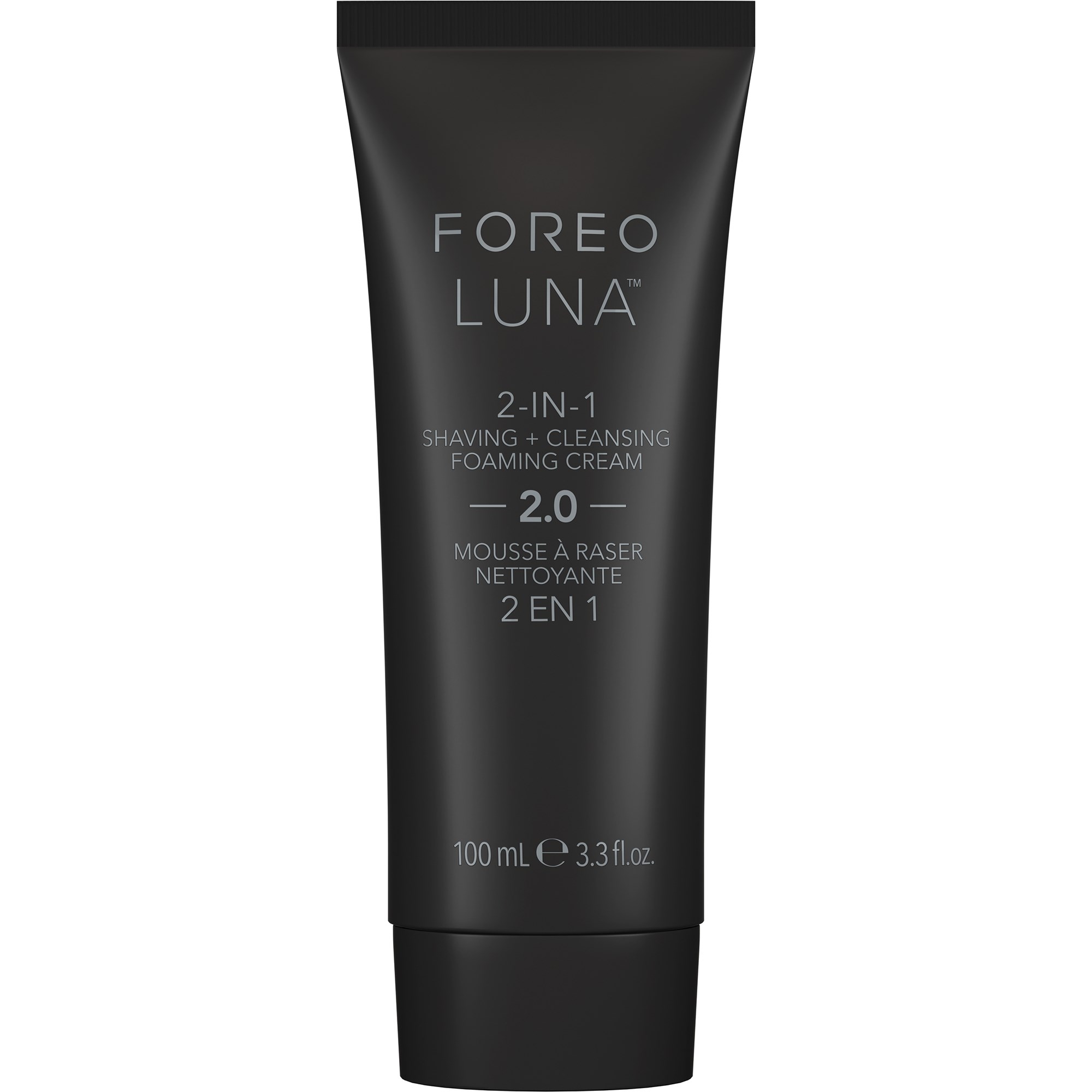 Läs mer om FOREO LUNA LUNA Shaving & Cleansing Foaming Cream 2.0 100 ml