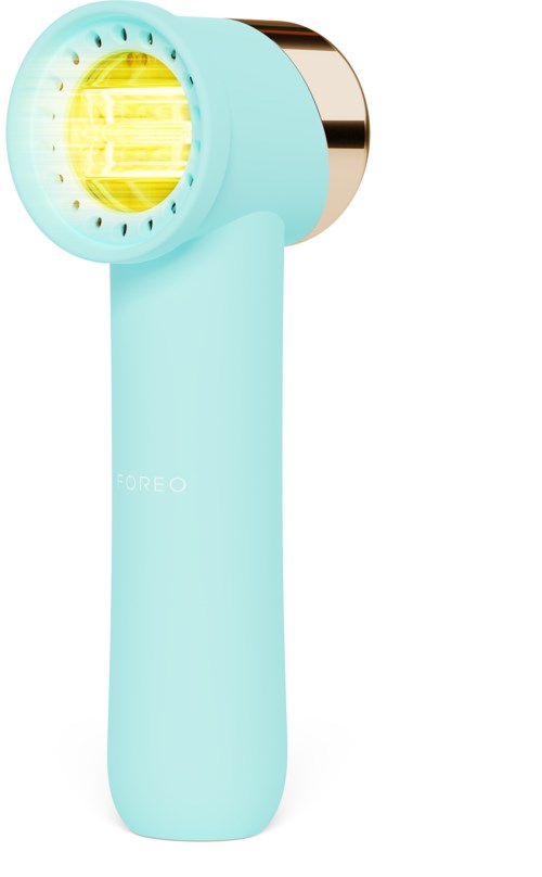 FOREO PEACH 2 Go Arctic Blue